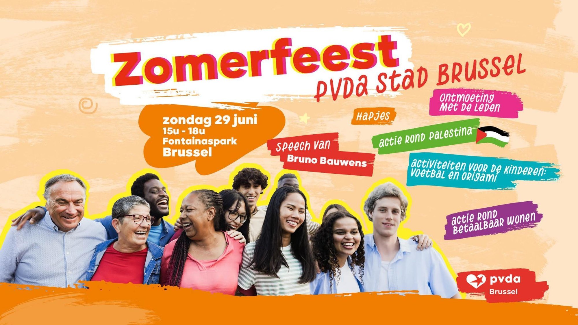event_Zomerfeest_BXL event_Zomerfeest_BXL