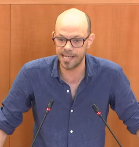 Conclusion de la commission d'enquête sur le foyer anderlechtois : l'intervention du PTB