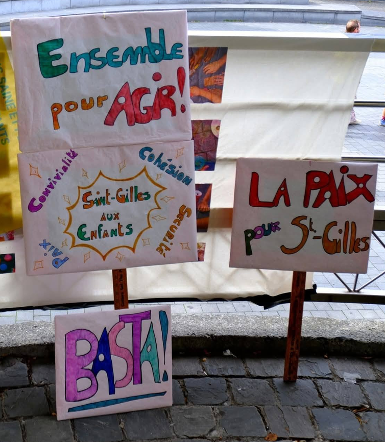 Fusillades à répétition : “La situation est intenable, il nous faut des moyens. On ne demande pas la lune, on veut juste une vie normale”