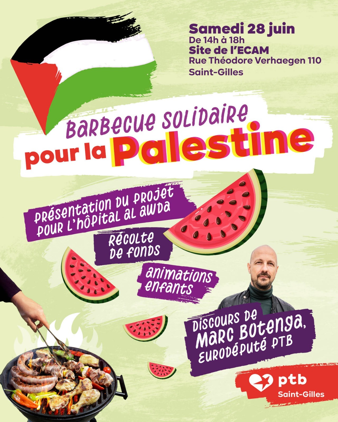 Fête été saint gilles FB FR-1