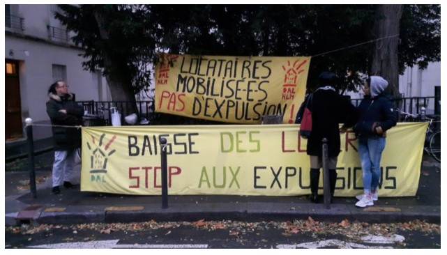 Expulsions à Bruxelles : la résolution du PTB visant à prolonger le moratoire sur les expulsions domiciliaires est rejetée
