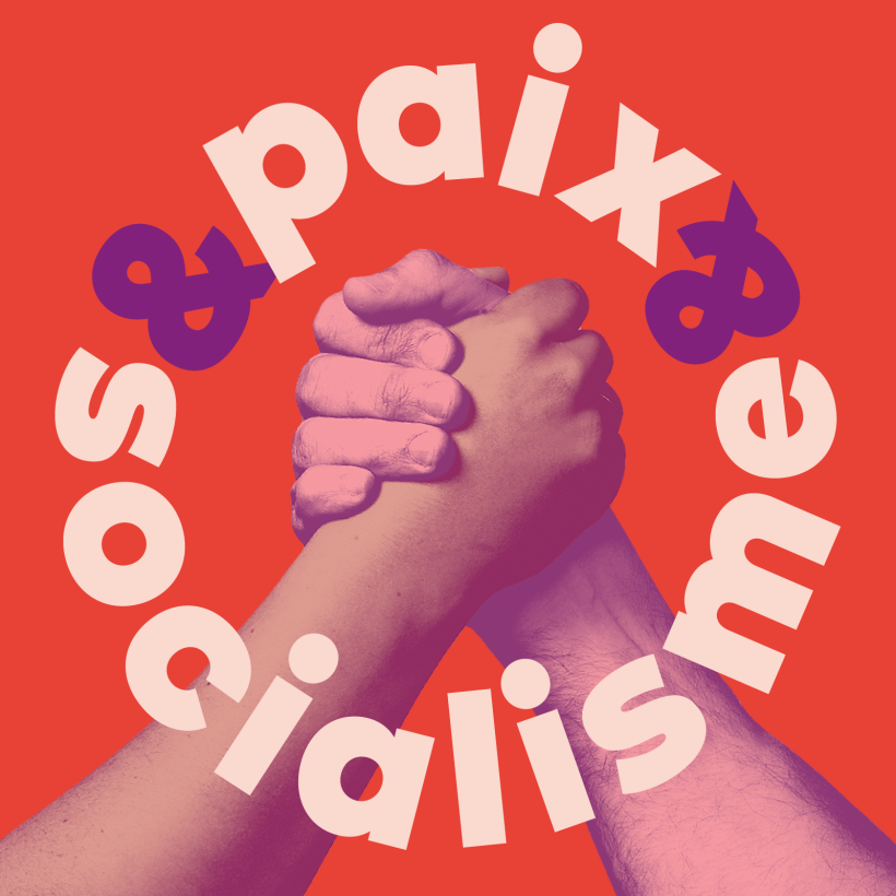 paix & soc