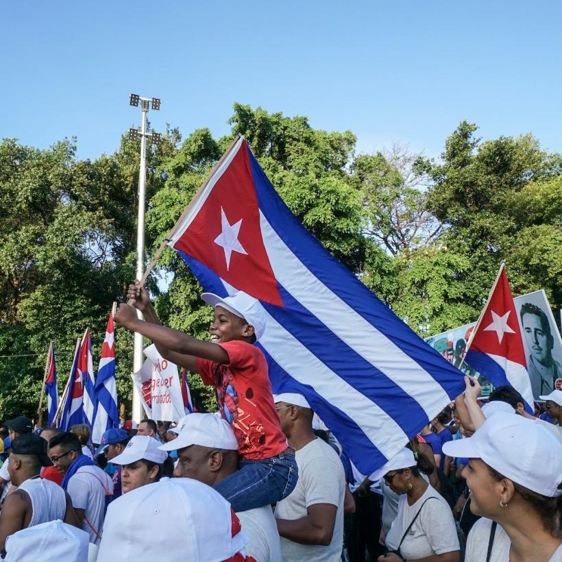 Le gouvernement Dilliès abandonne Cuba face au blocus criminel des Etats-Unis : le PTB dénonce cette complicité